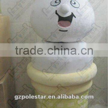 Popular Ice Cream Mascot Costumes photo-4
