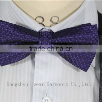 MEN'S FASHION DESIGNED BOW TIE