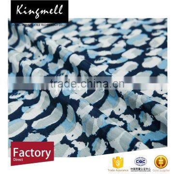 32%cutton 68%silk Fabric photo-3