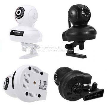 Sricam IP Camera SP019 1080P IR-CUT H.264 COMS WIFI PTZ Camera photo-3