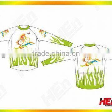 2014 World cup team design short sleeve cycling grament / bicycle clothes for men