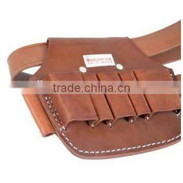 Leather Sets of Pliers, Electrical Kits, Leather Bag, Labor Bags, Purses, Electrical Package photo-5