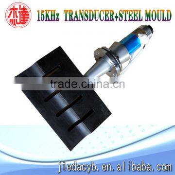 High Frequency Show Ultrasonic Transducer photo-3