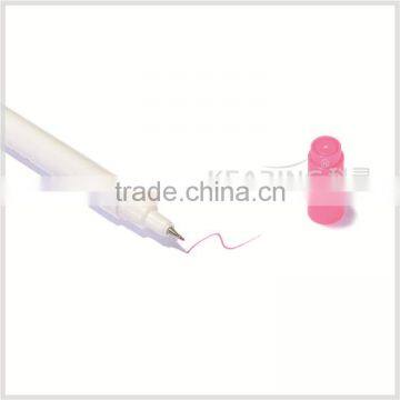 Dual-Tip Magic Pen With 1.Omm & 0.5mm Nibs For Maker on Sewn Fabric photo-3