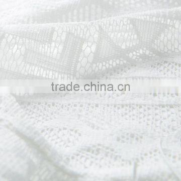 Good Quality Fashion Hollow Out Tassel Solid Color Shawl photo-3