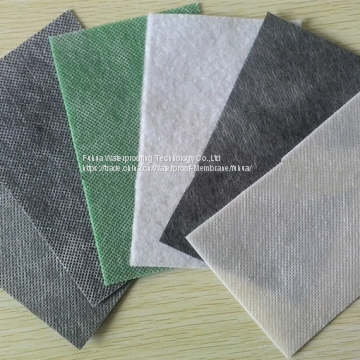 Polyethylene Polypropylene Waterproof Membrane, Tailor-made, Good Quality