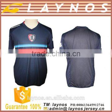 2016 New Design Custom Soccer Jersey photo-6
