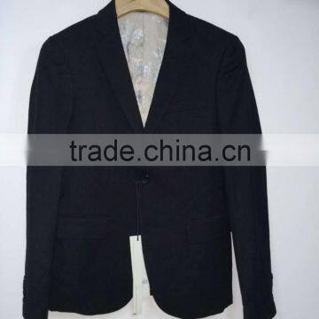 GZY Stock Cheap Man Suit