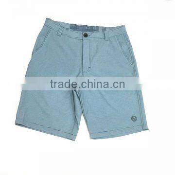 2015 Fashionable Plain Shorts Mens Swimwear Wholesale