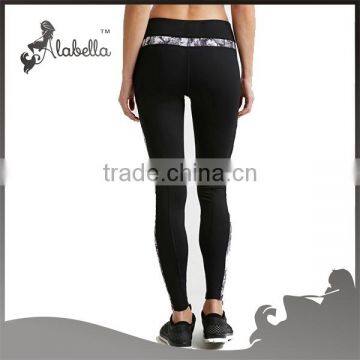 Sexy Hot Sexy Leggings Printed Yoga Leggings Plus Size Leggings photo-3