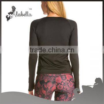 High Quality Workout Clothes, Custom Sexy Yoga Wear, Fitness Women Wear photo-2