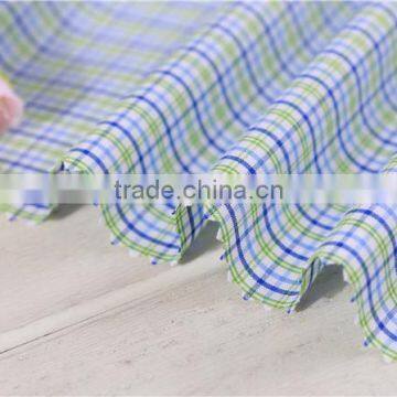 2016 Bamboo Fabric With Micro Fiber for Shirting photo-4