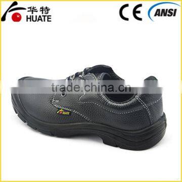 Safety Shoe Type and Steel Toe Feature Industrial Safety Shoes photo-6