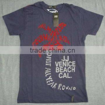 Mens Printed T-shirt