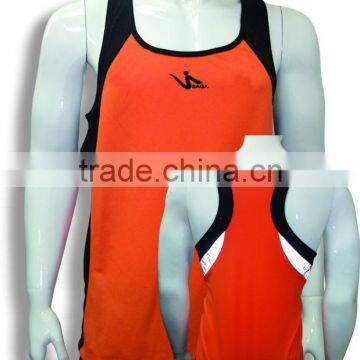 Sportswear athletic wear running tights tank top