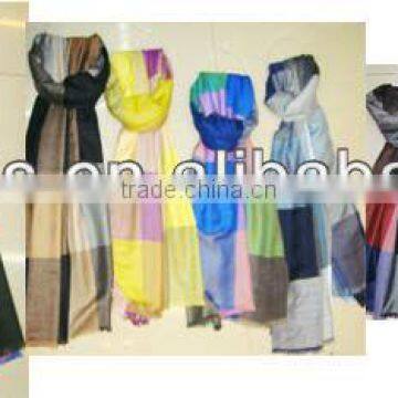 fashion lady pashmina scarf