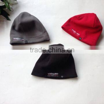 Fashion Acrylic Soft & Warm Knit Hat Factory in Good Quality photo-6