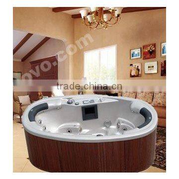 hot tub+good quality+low price+good service+retail