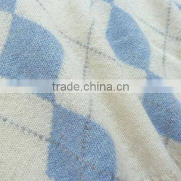 2017 White Colour Pattern Women Sweater Designs Pictures photo-2