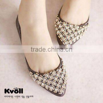 Women Spring fashion shoes