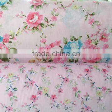 Floral Pattern Bloomer Little Girl Diaper Cover Clothes Printed Fabric Options photo-5