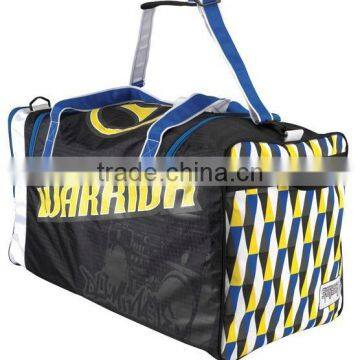 COVERT ROLLER JR WHEEL HOCKEY BAG