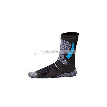 OEM Outdoor Sport Terry Smart Womens Warm Wool Socks photo-2