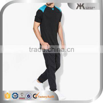 Training Sportswear Casual Harem Pants Poly Fabric Jogger Pants photo-4