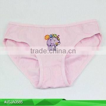 Girls' underwear girls preteen underwear girls brief