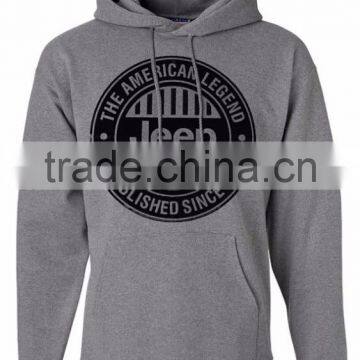 2017 Newest Customized Hoodie Gym Men High Quality Custom Xxxxl Heavy Hoodies Sweatshirt photo-4
