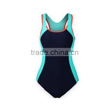 One Piece Swim Wear Philippines China Sublimation Swimwear Supplier photo-2