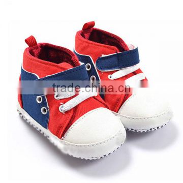 Kids Shoes Half Boot Type Fashion Cowboy Boots