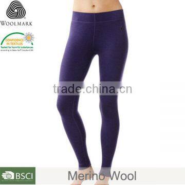 Thermal Underwear for Woman, Various Yakwool Thermal Underwear photo-6