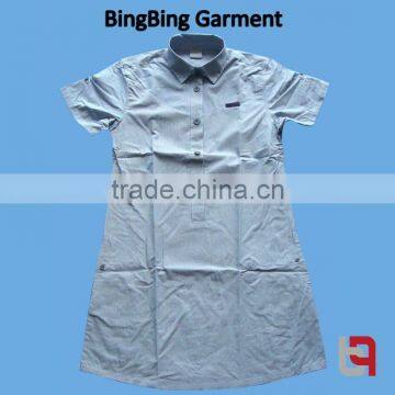 Bonita Check Blouse photo-4