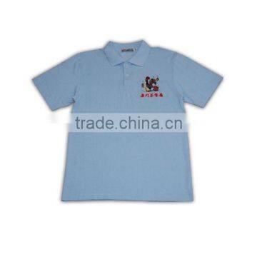 Free Samples Chinese Manufacturers High Quality Cheaper Digital Print Polo photo-5