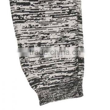 Ladies European Style Woolen Knit Flouncing Sweater Design for Women 2017 photo-4