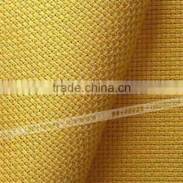 Aida Cloth Cotton Plaid Fabric Hand Handmade Cross Stitch photo-2