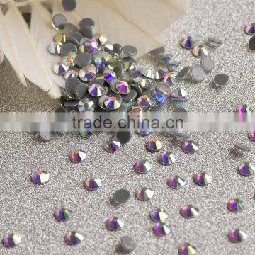Wholesale SS16 SS20 Crystal ab Rhinestone Hotfix Rhinestones photo-5