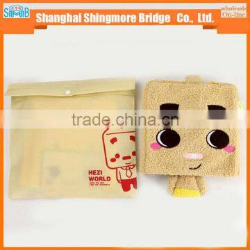 2017 New Design Usb Heated Carton Mouse Mat for Gaming in Winter photo-5