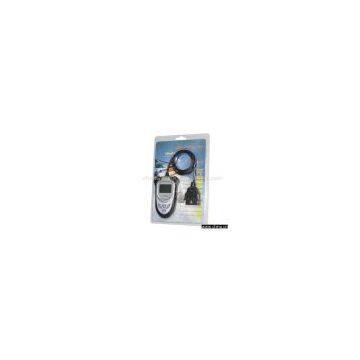 Car Diagnostic Code Checker (OBD2)