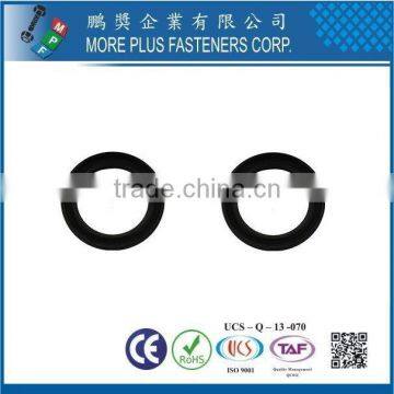 Taiwan Oil Seals T Type Standard Seal Double Lips Major-lip Seals photo-5