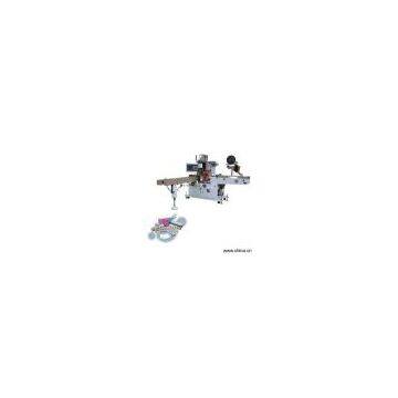 Sell Automatic Handkerchief Tissue Packing Machine