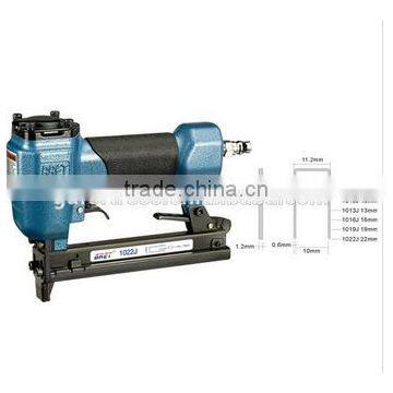 sofa 1022J 3/8" Medium Crown Pneumatic Stapler