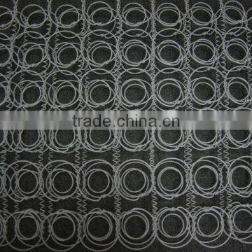 Wholesale Top Grade Bonnell Spring for Mattress photo-3