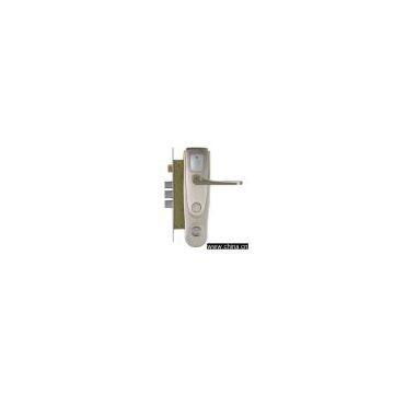Sell Multi-Bolt ID Card Lock