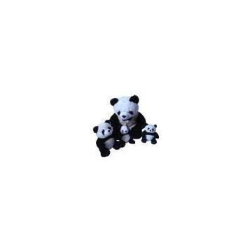 Sell Mini Plush Panda (China (Mainland))
