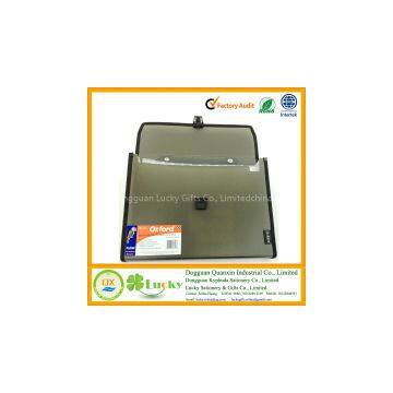 PP Letter Size 13 Pocket Expanding Wallet photo-2