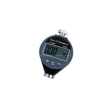 Shore Hardness Tester photo-3