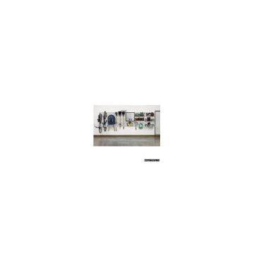 Accessories Of  PVC Slat Wall