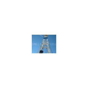 Different Kinds Drilling Rig Mast Supplier